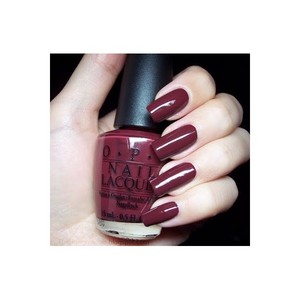 OPI Лак для ногтей Can You Tapas This NLE42 OPI