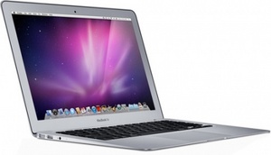 Ноутбук Apple MacBook Air