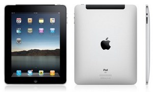 iPad 2 3G