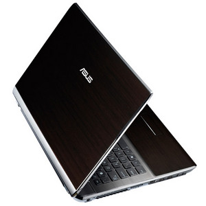 Ноутбук Asus U53Jc Bamboo