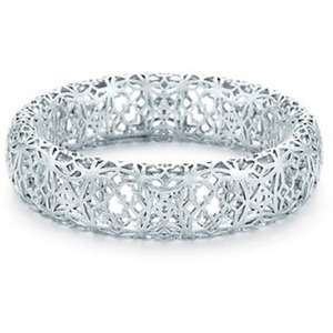 серебро от Tiffany & Co