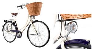 велосипед Pashley