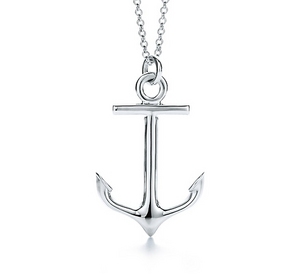 Tiffany anchor