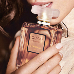 Coco Mademoiselle Chanel