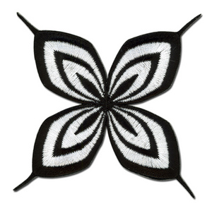 Bleach: Large Patch - Soi Fong Butterfly Icon GE4220