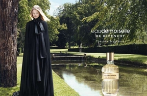 Eaudemoiselle de Givenchy