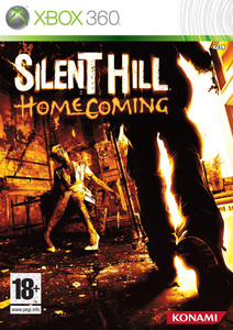 Silent Hill Homecoming