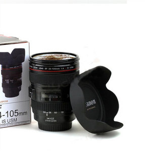 Кружка в виде объектива Canon EF 24-105