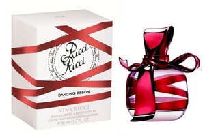 ricci ricci dancing ribbon