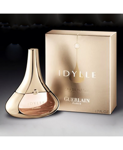 Туалетная вода Idylle от Guerlain