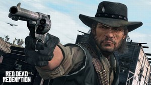 rdr для xbox360