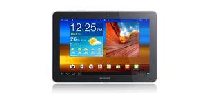 Samsung GT-P7500 Galaxy Tab 10.1 - 16Gb 3G