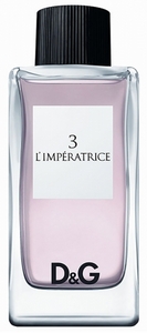 D&G 3 L`imperatrice