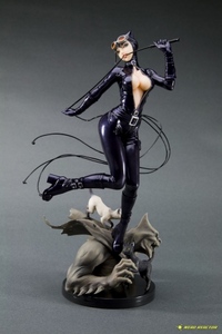 Catwoman KOTOBUKIYA