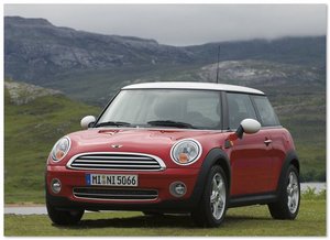 Mini-Cooper