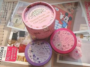 Palgantong DODO Flower Collection Theatrical Powder