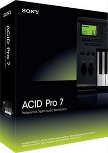 ACID Pro 7