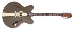 гитара gibson es 333 Tom Delonge signature