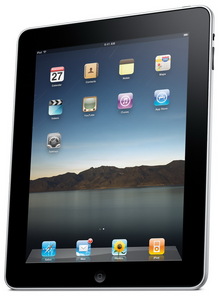 Apple iPad