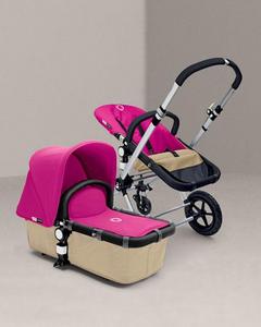 Коляска bugaboo cameleon