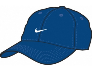 Кепка NIKE Heritage Swoosh Cap