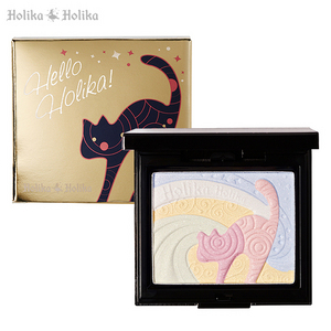 Holika Holika - Hello Holika Kitty highlighter #2