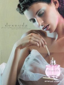 desnuda