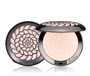 Guerlain Meteorites compact (оттенок 01 teint rosе)