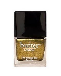 Butter London Wallis