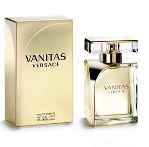 vanitas  versace