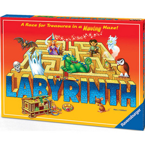 Labirinth Ravensburger