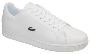 тапки Lacoste