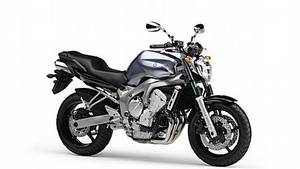 Yamaha XJ6 Diversion / ABS