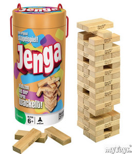 JENGA