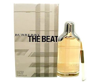 burberry the beat