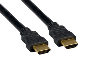 Кабель от ноута к телевизору HDMI 5м