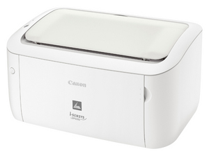 Canon LBP-6000 Laser Printer