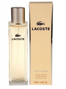 Водичку Lacoste