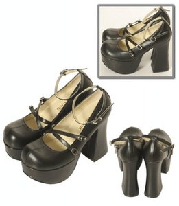 Bodyline Shoes Матовые shoes136