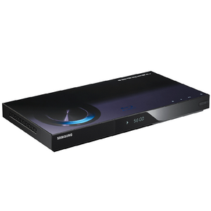 3D Blu-ray плеер Samsung BD-C6900