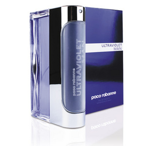 Paco Rabanne Ultraviolet Man