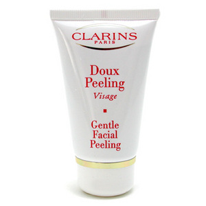 Скатка Clarins