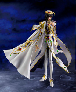 Lelouch Lamperouge