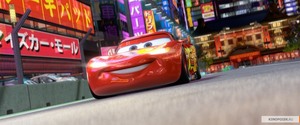 Cars 2