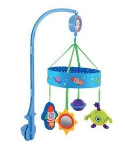 Mothercare Space Mobile