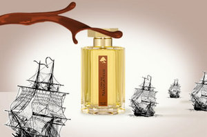 L'Artisan L`Eau du Navigateur