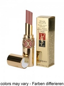 Yves Saint Laurent Rouge Volupte No. 2 Sensual Silk