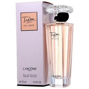 Духи  LANCOME Tresor In Love