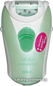 Braun 5570/3470 Silk-epil SoftPerfection