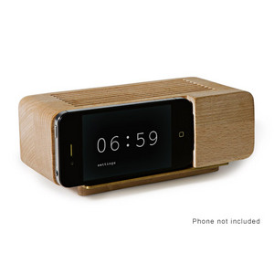 Alarm Dock